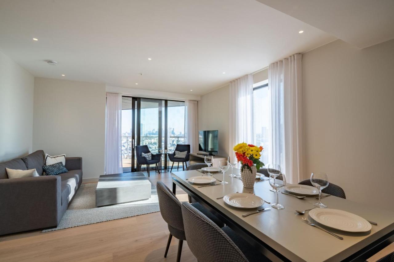 Elegant Victoria Home Close To Sloane Square By Underthedoormat London Exterior foto