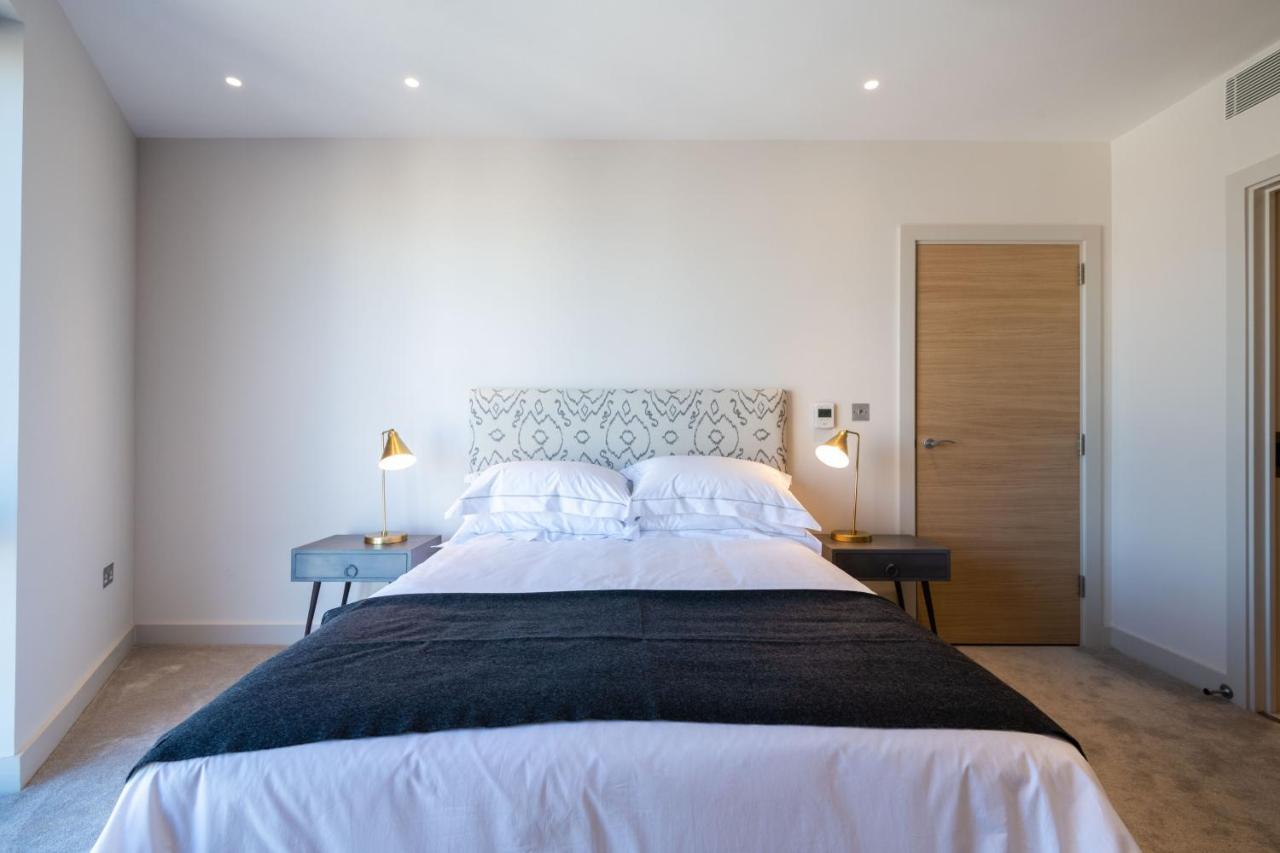 Elegant Victoria Home Close To Sloane Square By Underthedoormat London Exterior foto